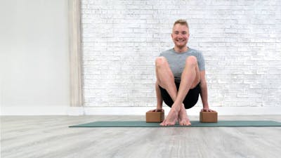 Slow Burn Core Work