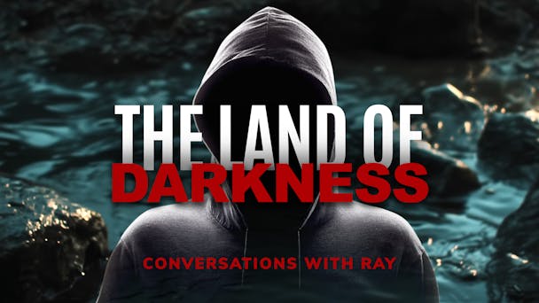 The Land of Darkness