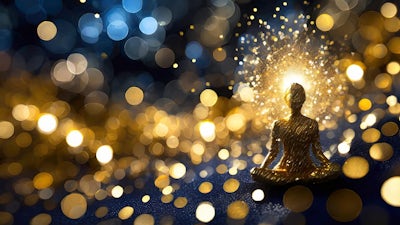 Bewusstsein 2.0 - Die Zukunft der Menschheit