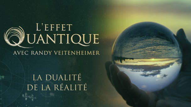 La dualité de la réalité