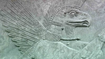 Annunaki and South African Gold