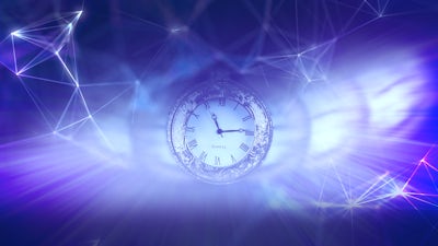 Hypnotherapy for Contactees