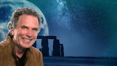 Starwalkers & the Serapeum