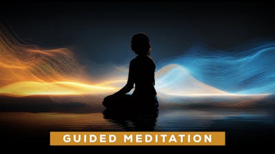 Gateway of Consciousness Guided Meditation 