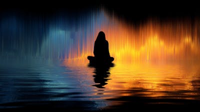 Interdimensional Home Guided Meditation
