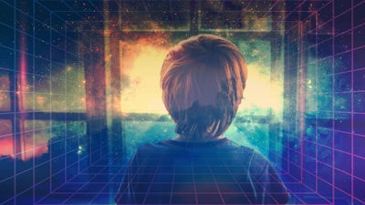 Interstellare Reisen & Fernwahrnehmung