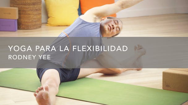Yoga para la Flexibilidad