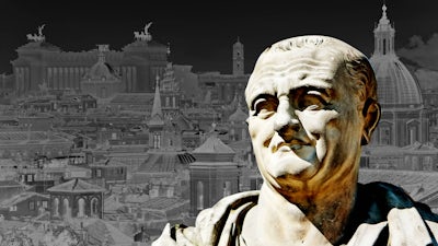 Caesar’s Messiah with Joseph Atwill