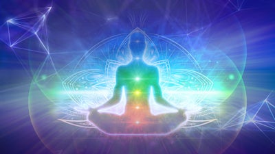 Raising Your Vibration: The Basics