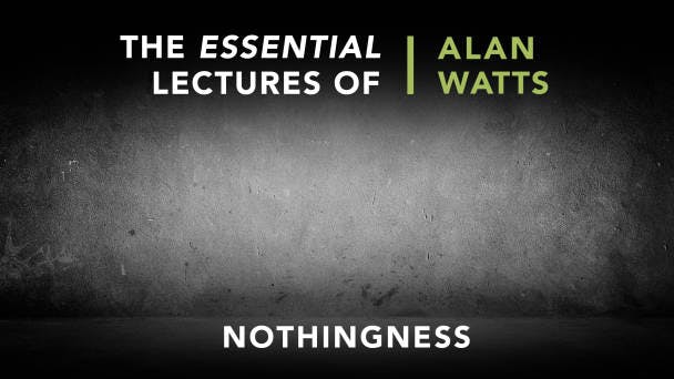 Nothingness