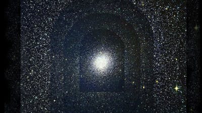 Andere Seite: meine Reise ins Nachleben