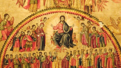 Ascension Thrones of the Ancients