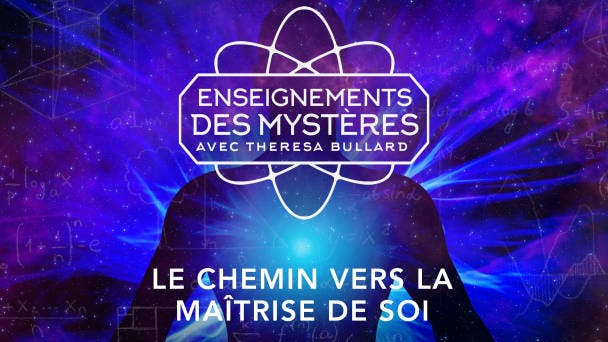Le chemin vers la maîtrise de Soi