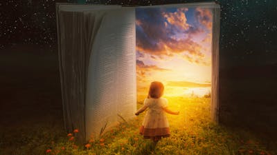 Visionäre Wege: Die Kraft der Imagination