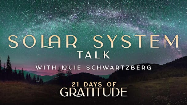 Solar System - Talk