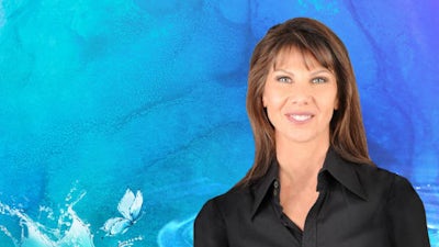 New Trajectory of Human With Caroline Cory