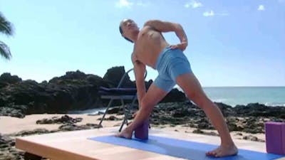 Strength and Flexibility