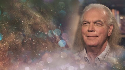 Patterns of Paranormal Places with Jerry Wills