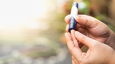 Longevity & Diabetes Prevention with Phillip Day