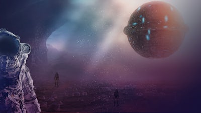 Unacknowledged Special Access Programs