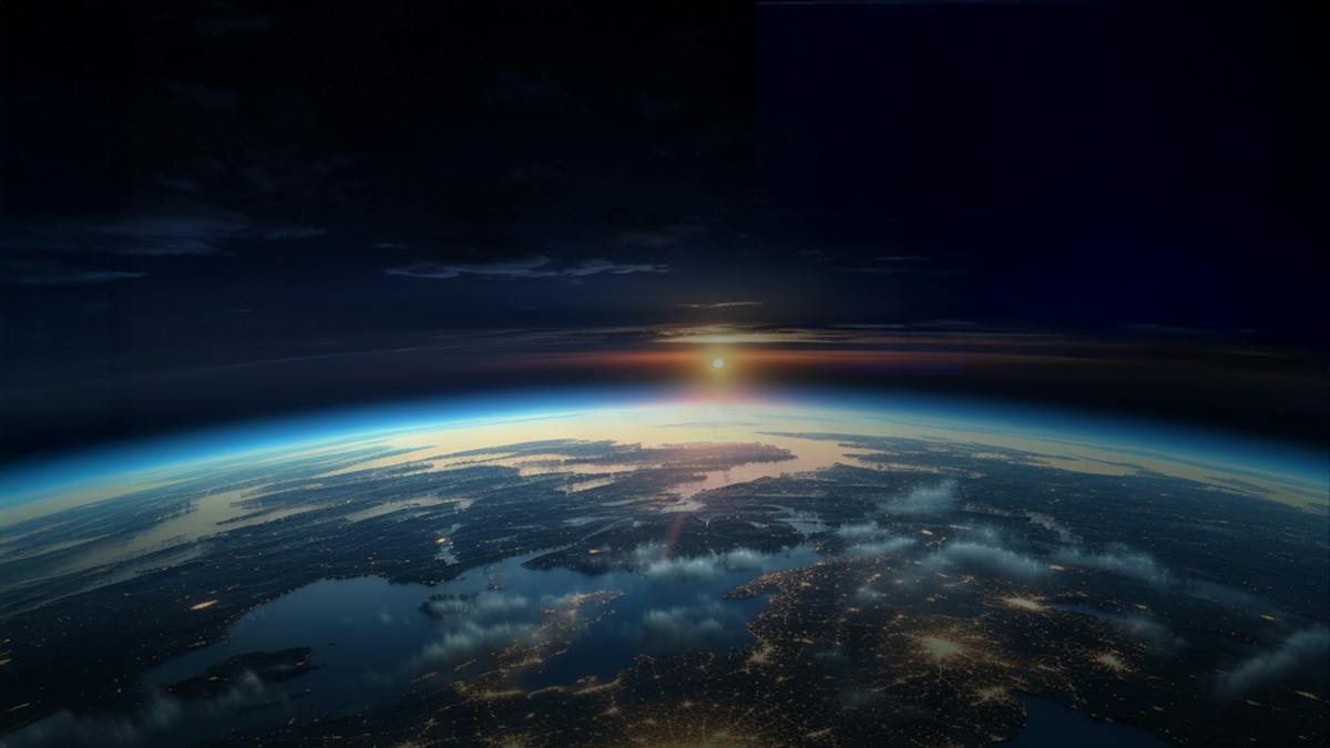 Watch Inside TLS: Secrets of The Light System | Gaia
