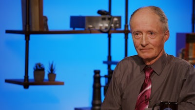 UAPs Piloted by Consciousness