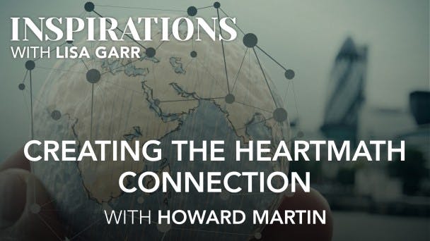 Creating the HeartMath Connection