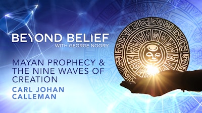 Mayan Prophecy & the Nine Waves of Creation