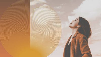 Tenir bon et lâcher prise