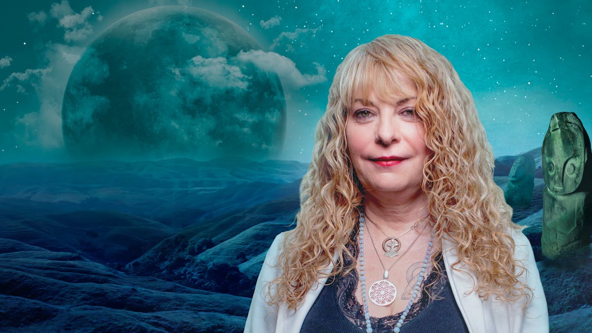 Watch Atlantis to the 7 Wonders of the Ancient World | Gaia