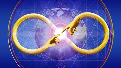 Infinity: The Ultimate Trip