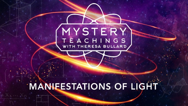 Watch Manifestations of Light | Gaia