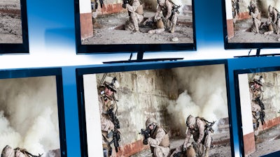 El miedo como modelo de negocio