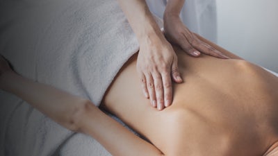 Body Love for Acceptance