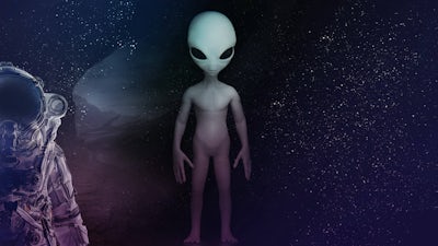 Encuentros cara a cara con los grises