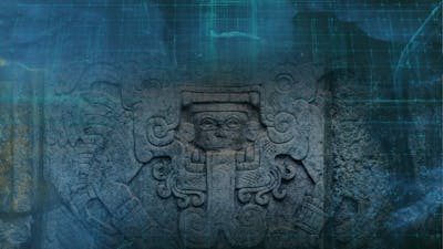 American Mayan Secrets