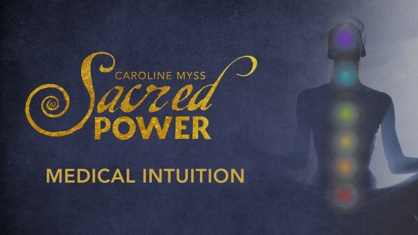 Medical Intuition Video