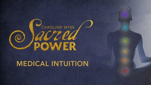 Medical Intuition