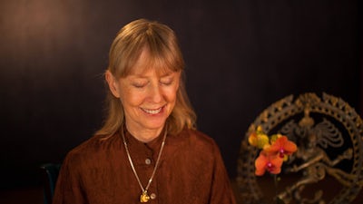 Meditation for the Love of It