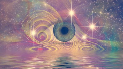 Unlocking your Potential for Remote Viewing with Lyn Buchanan