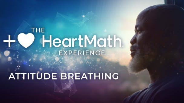 Attitude Breathing