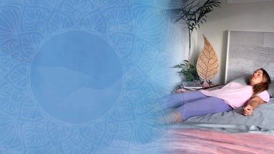 Morning Sunrise Meditation