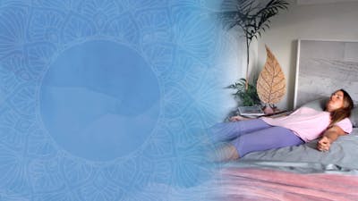 Morning Sunrise Meditation