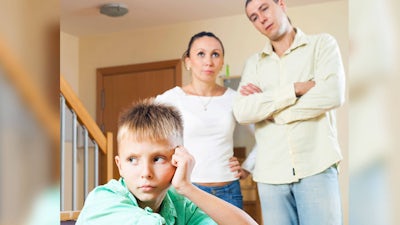 Resolving Broken Family Dynamics with Elmar Dornberger