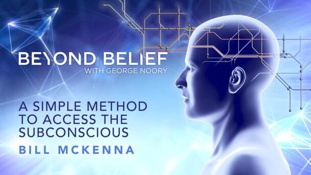 A Simple Method to Access the Subconscious