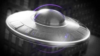 Evidencias y opinión pública sobre los extraterrestres