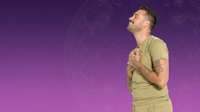 Make Peace With Paradox - Meditation