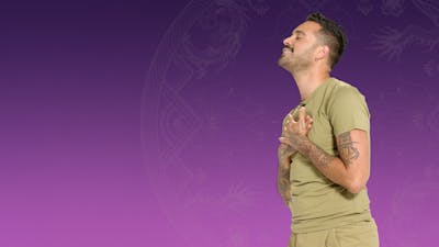 Make Peace With Paradox Guided Meditation