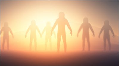 ETs: From Film to Reality with Len Kasten