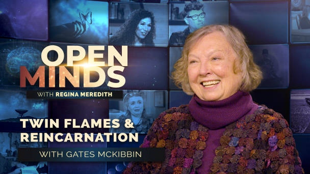 Twin Flames & Reincarnation
